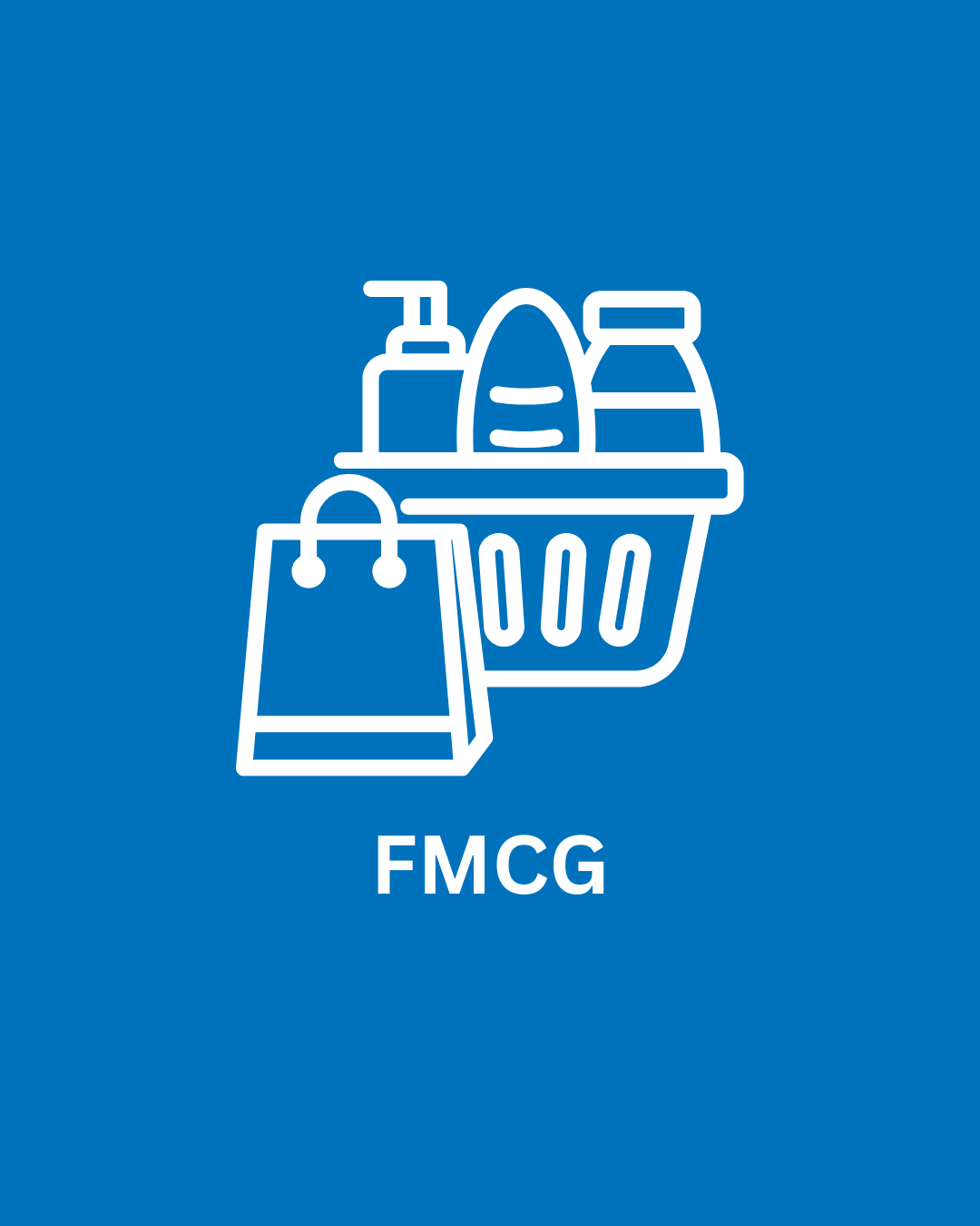 FMCG